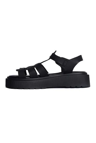 01-3671  Wedge Sandal