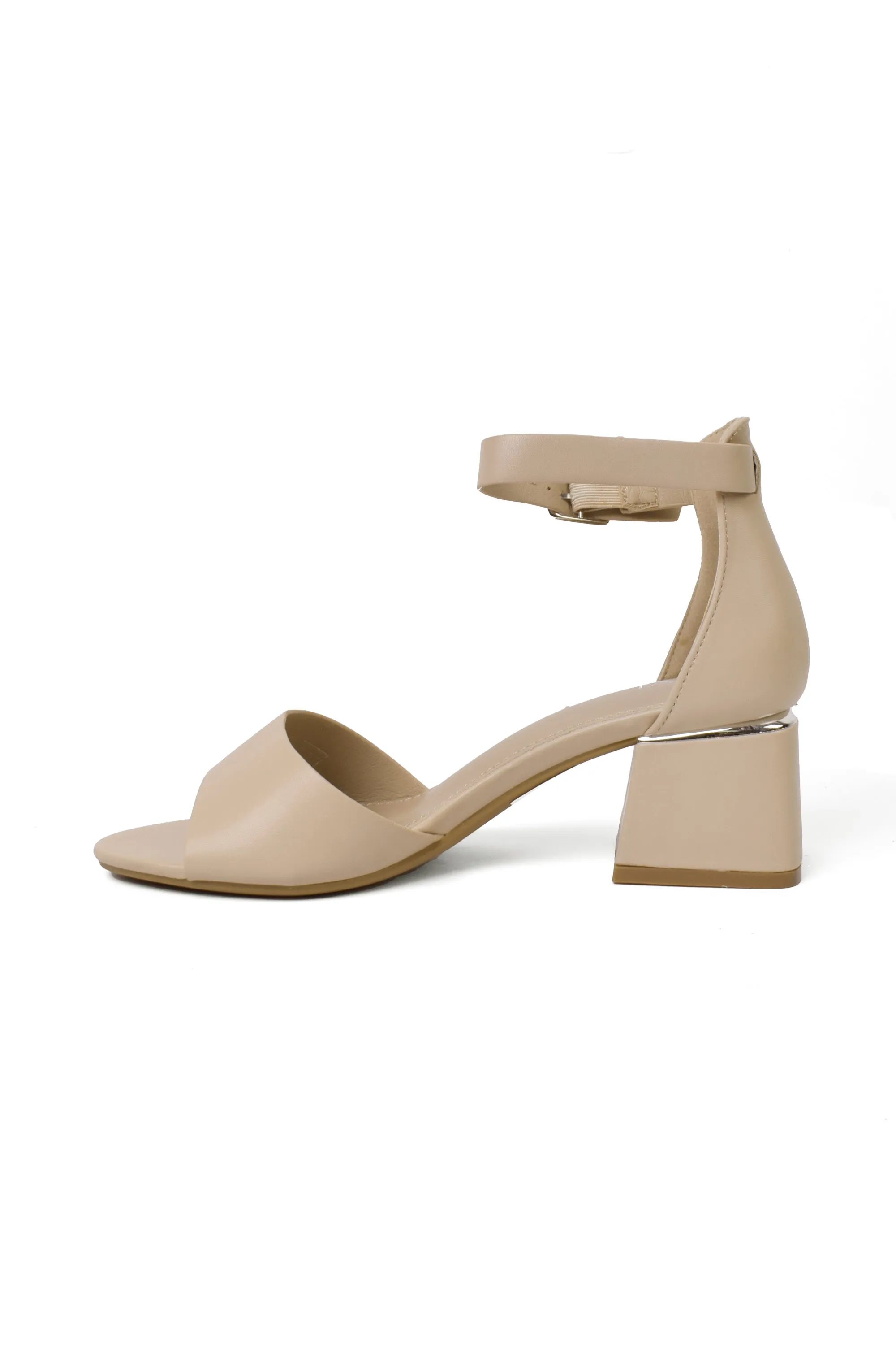 01-4769 High Heel Sandal