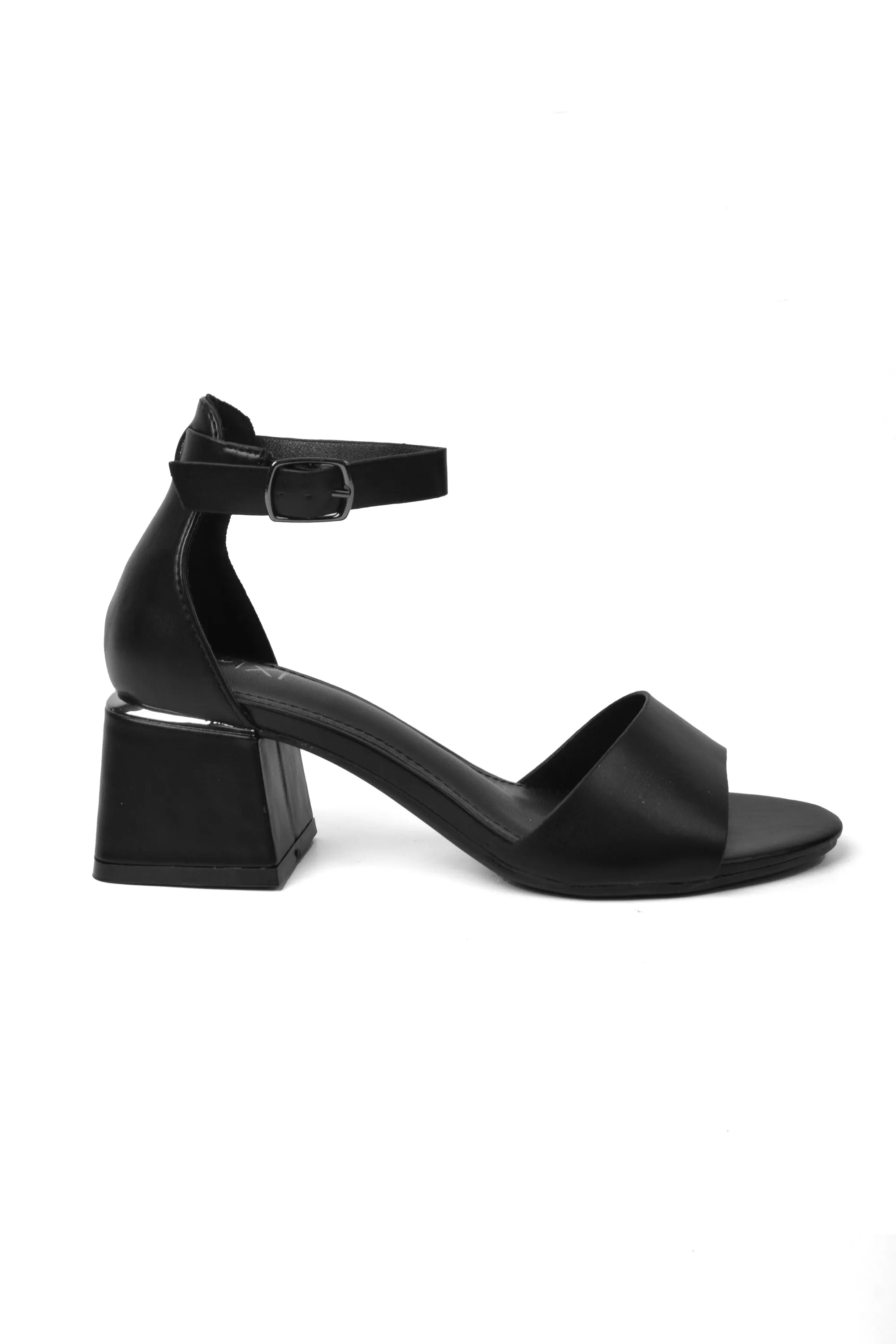 01-4769 High Heel Sandal