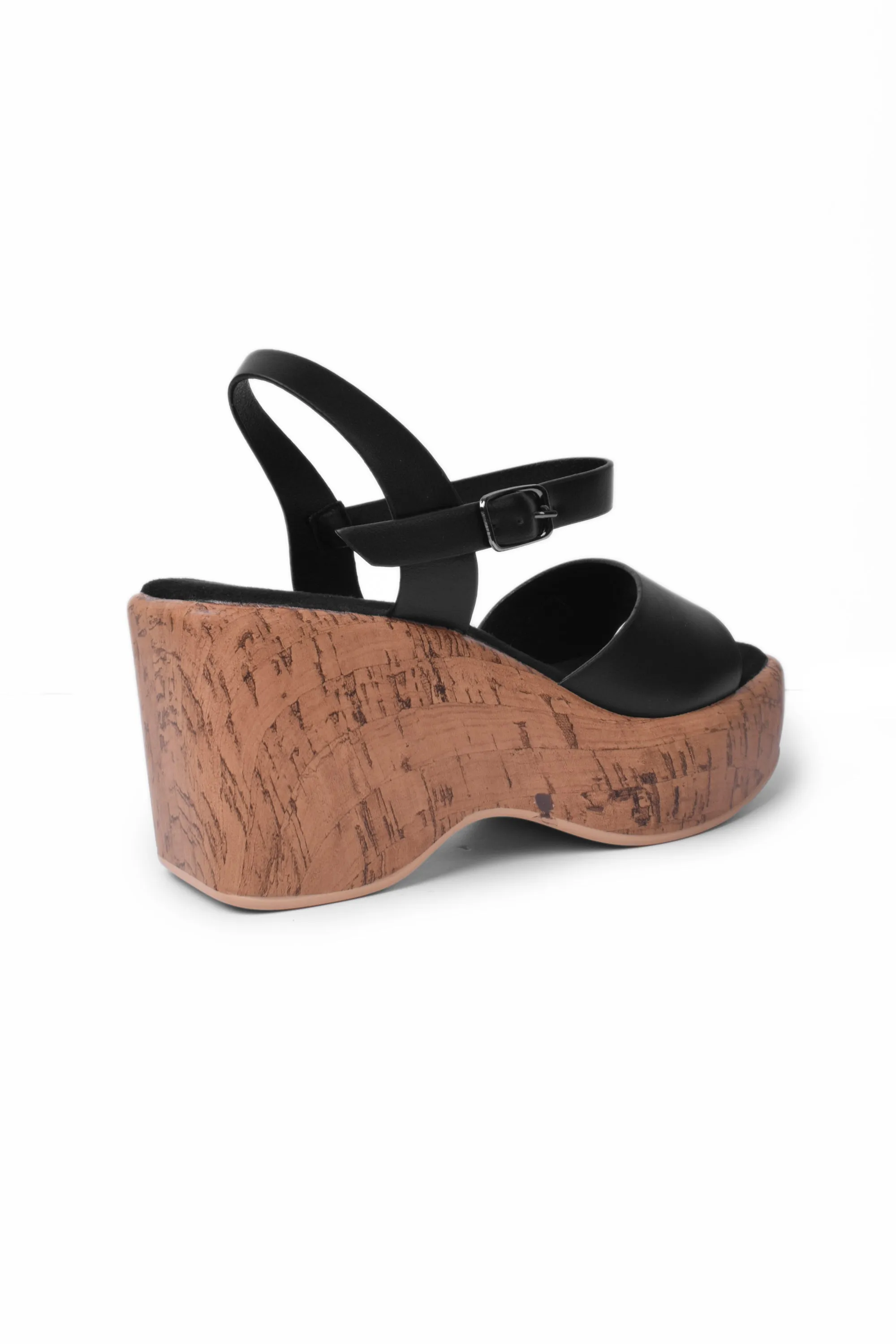 01-4774 Wedge Sandal