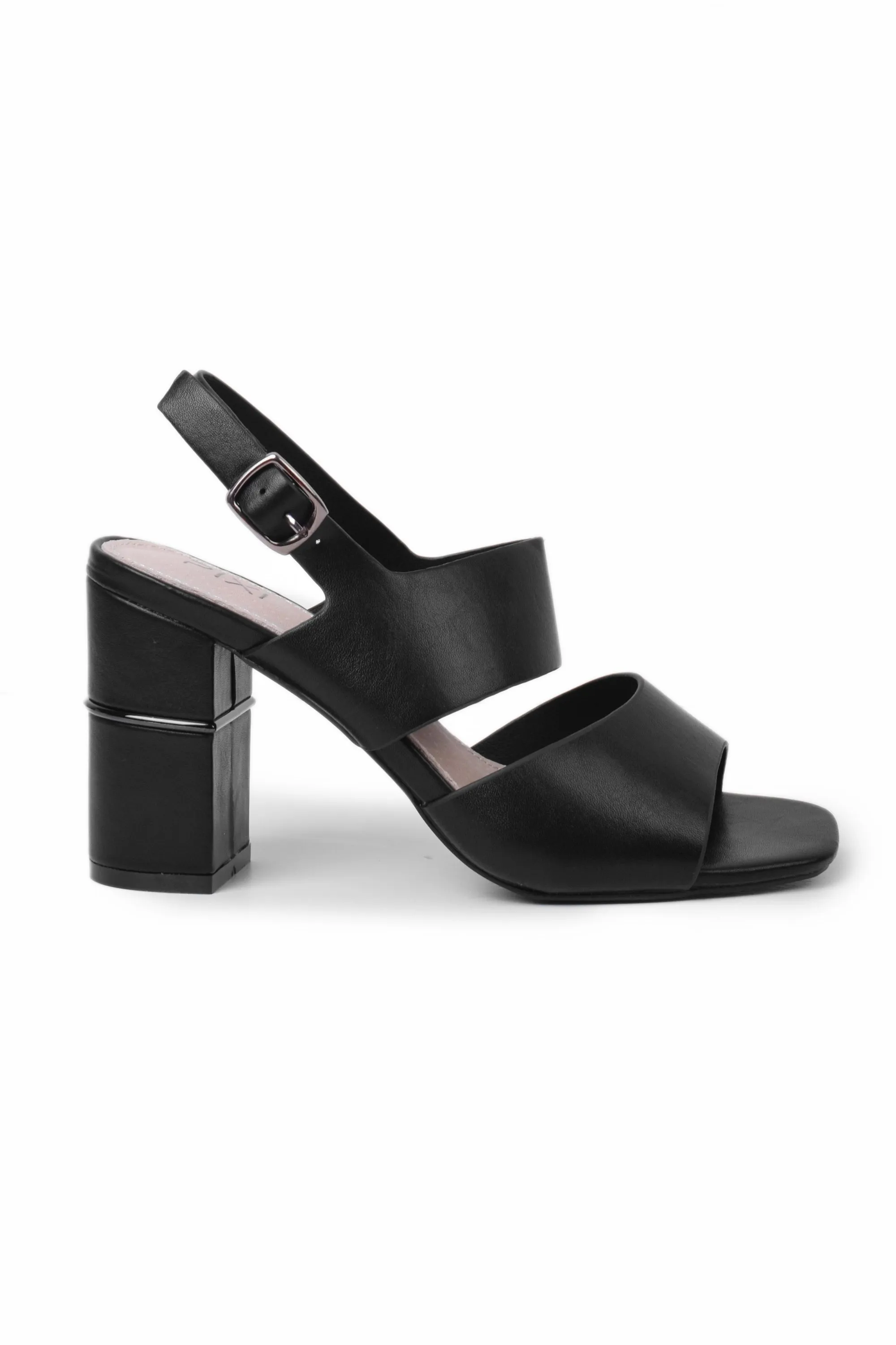 01-4781 High Heel Sandal