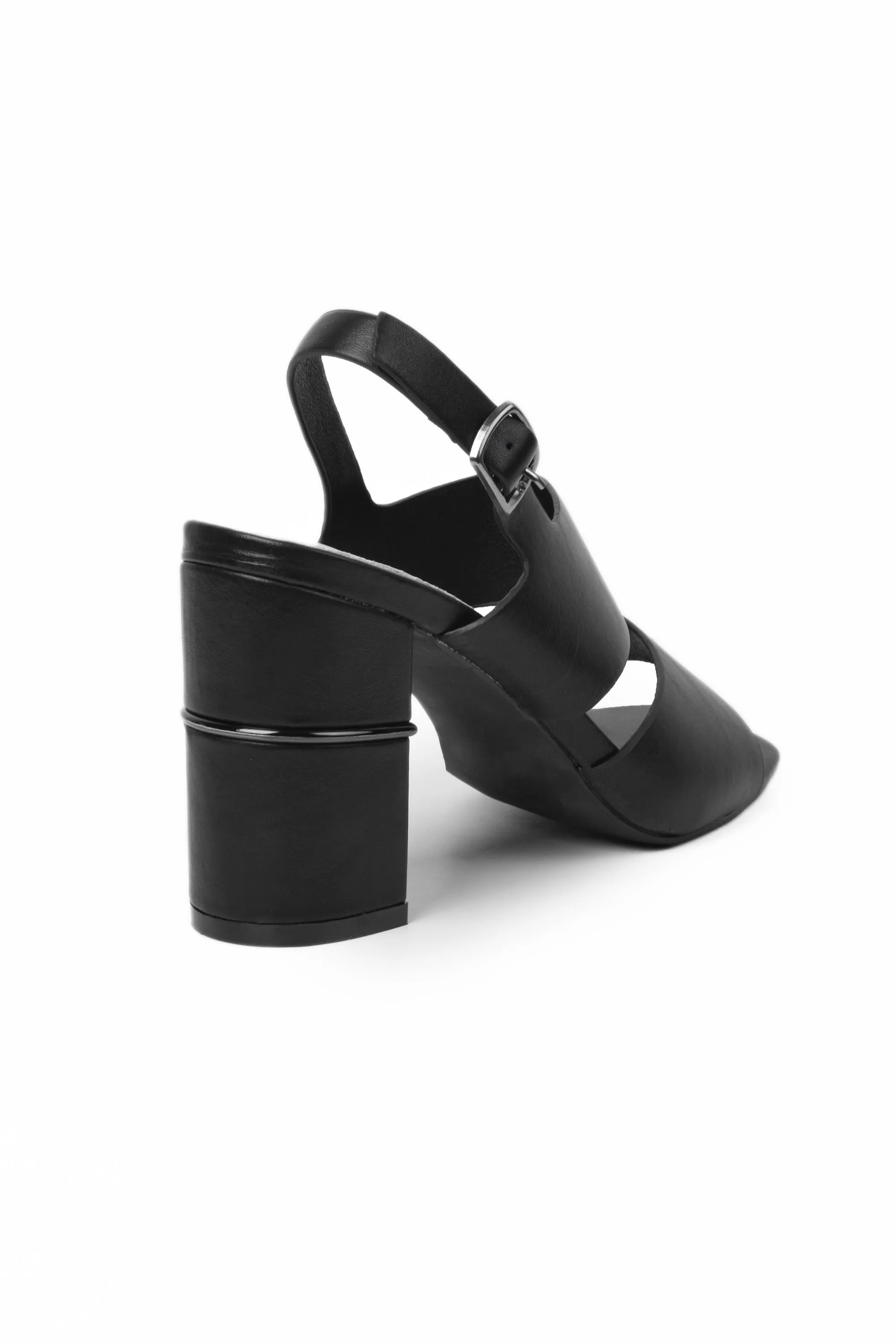 01-4781 High Heel Sandal