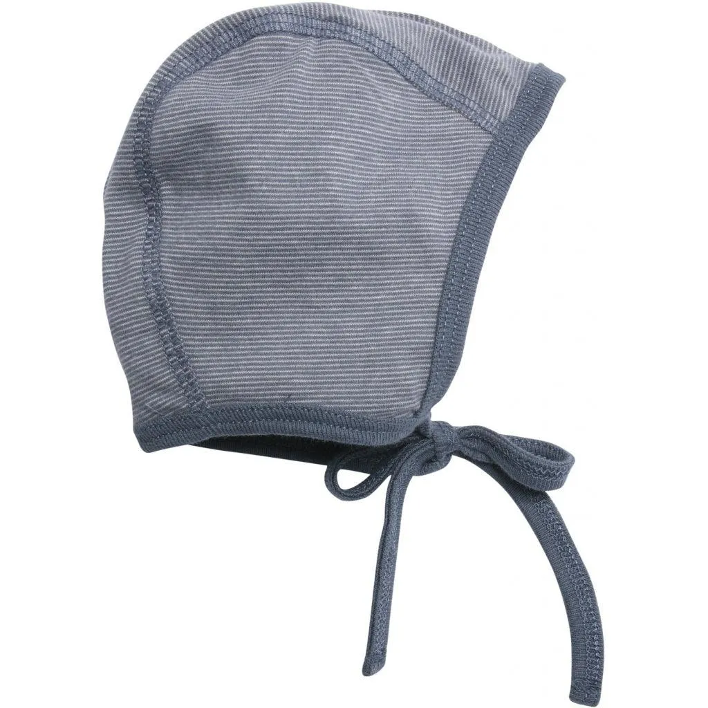 [70%OFF] Organic cotton bonnet