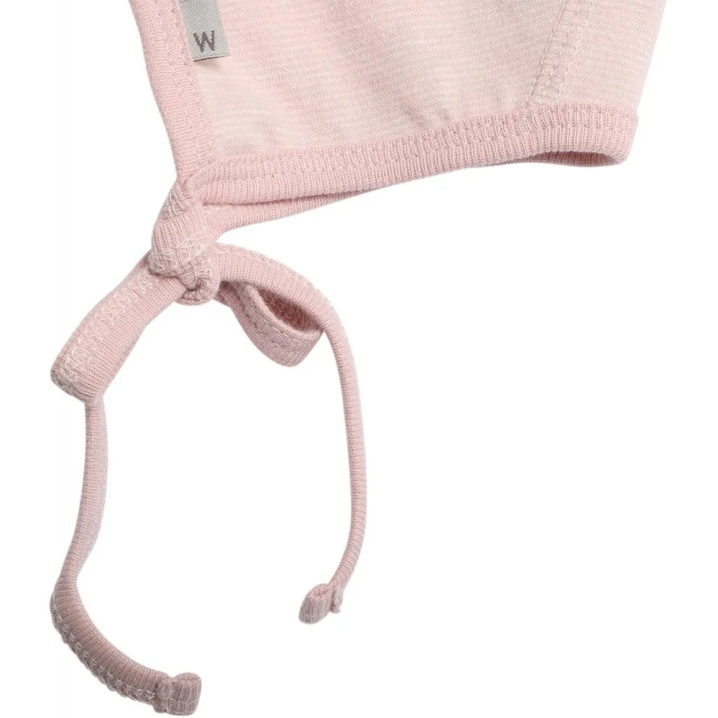 [70%OFF] Organic cotton bonnet