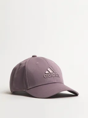 ADIDAS BASEBALL CAP TONAL