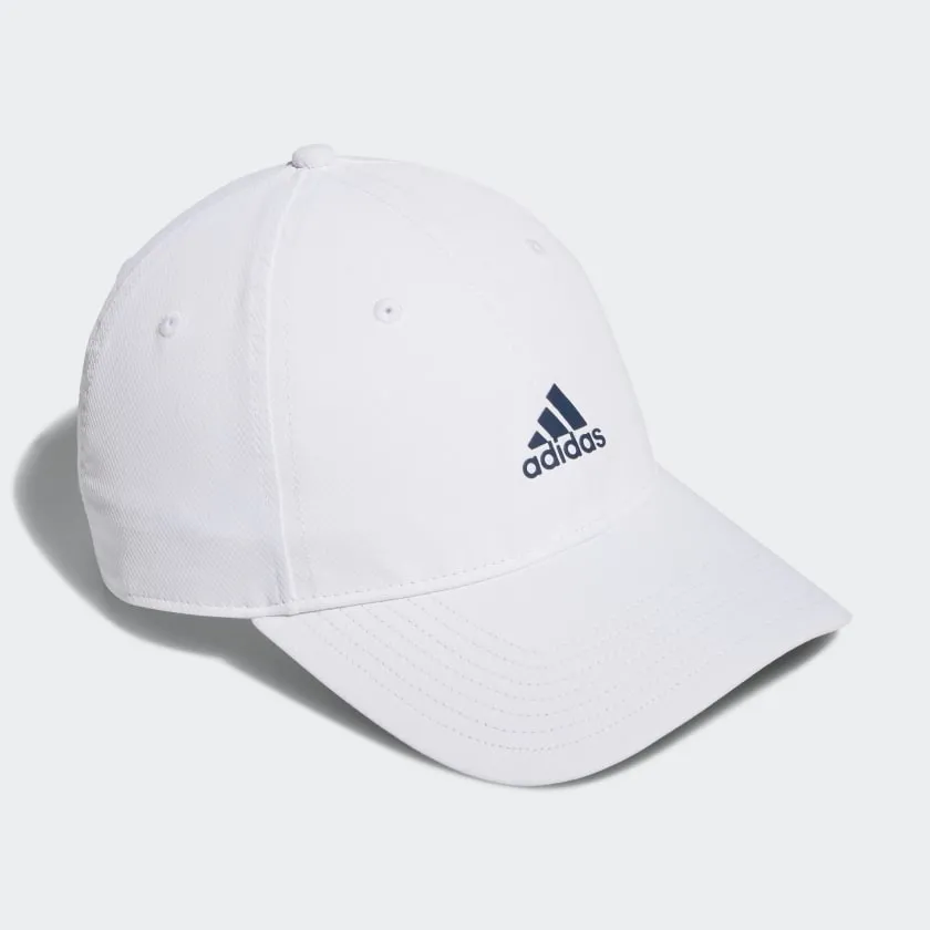 Adidas Women's TOUR BADGE White