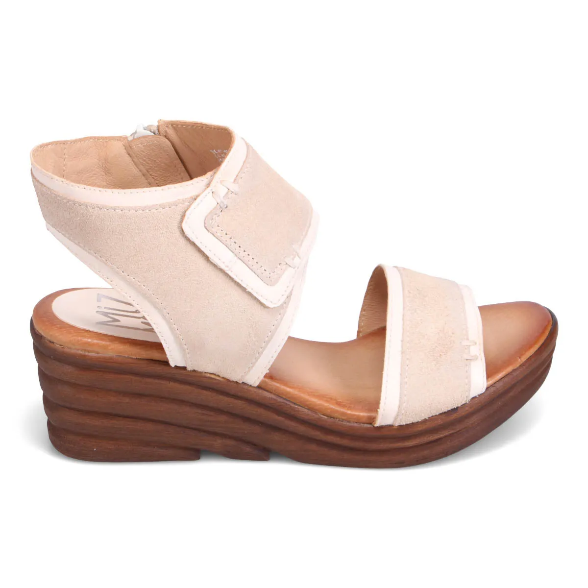 Alexandria Wedge Sandal