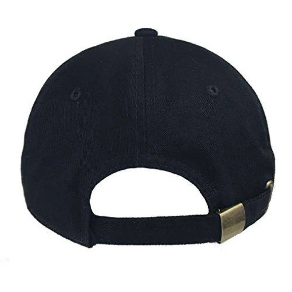 Aquarius Baseball Hat