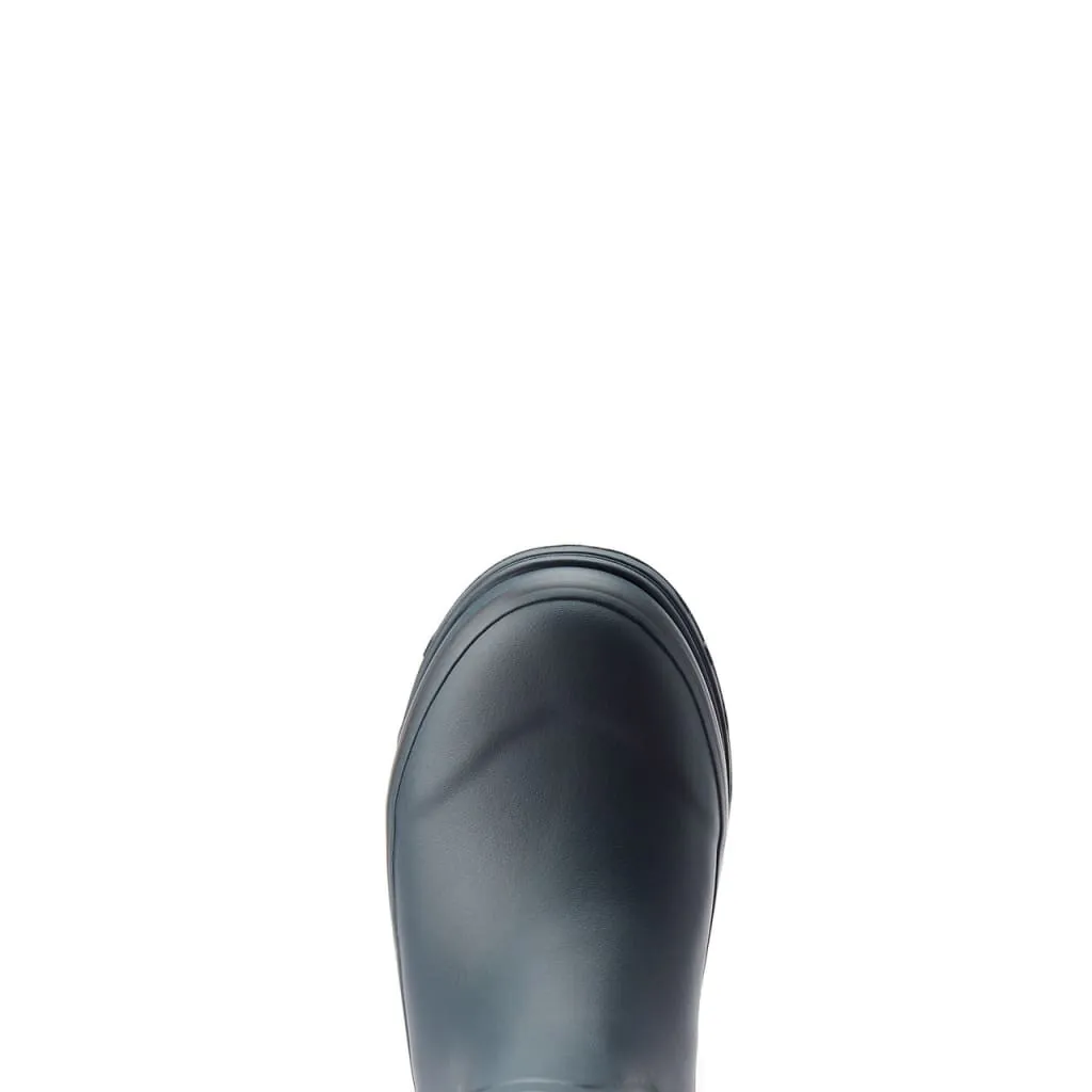 Ariat Ladies Kelmarsh Mid Wellington Navy