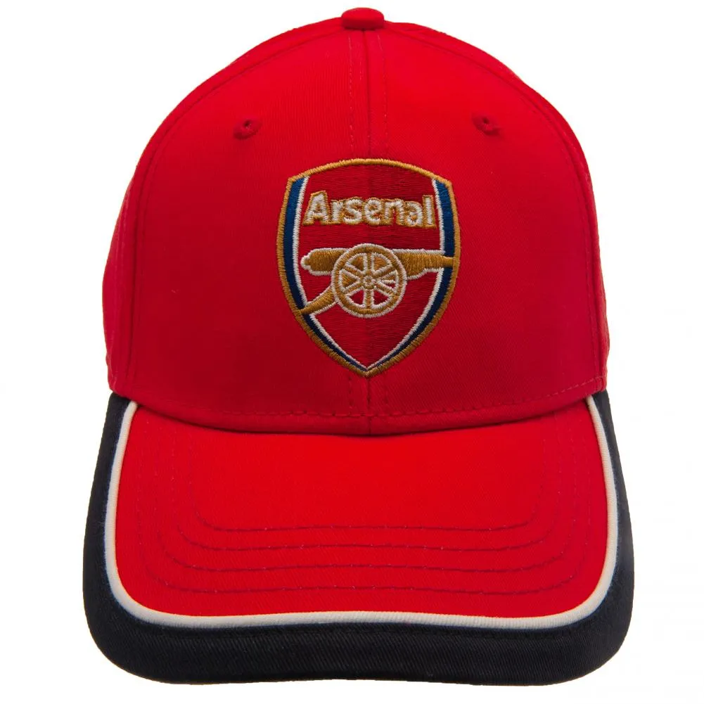 Arsenal FC Cap