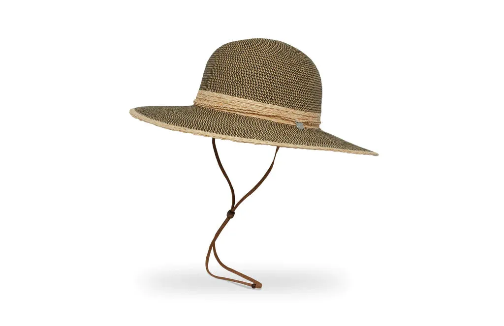 Athena Hat- Tweed