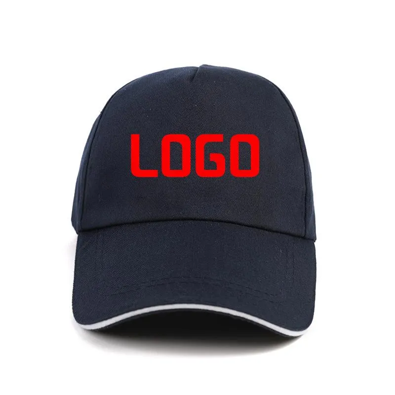 Baseball Custom Cap