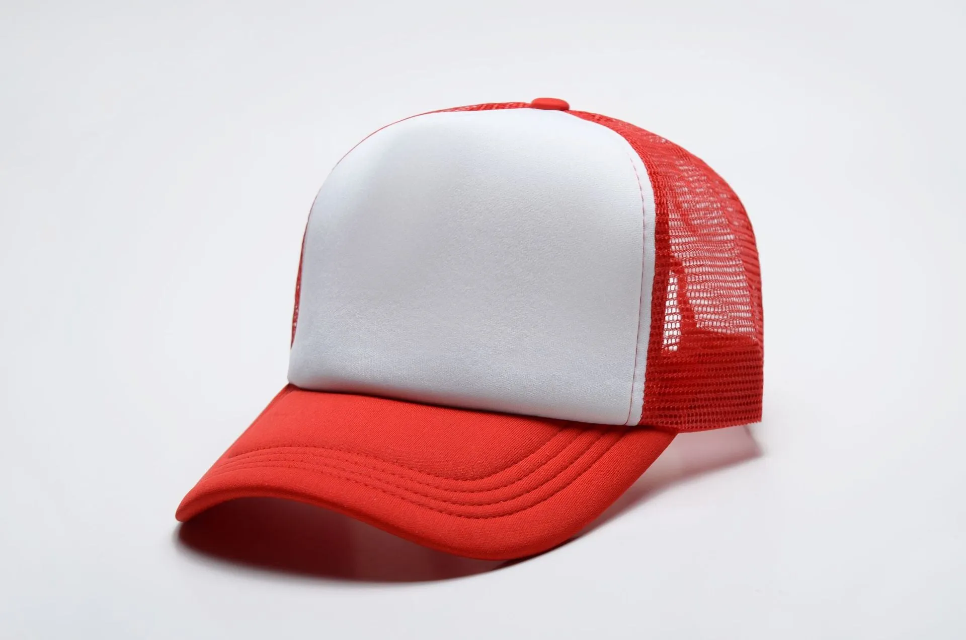 Baseball Custom Cap