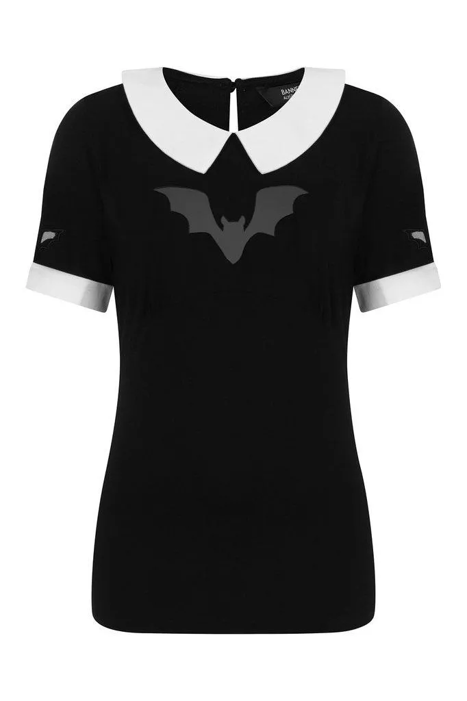 Bat Bewear Top