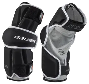 BAUER OFFICIAL'S ELBOW PAD