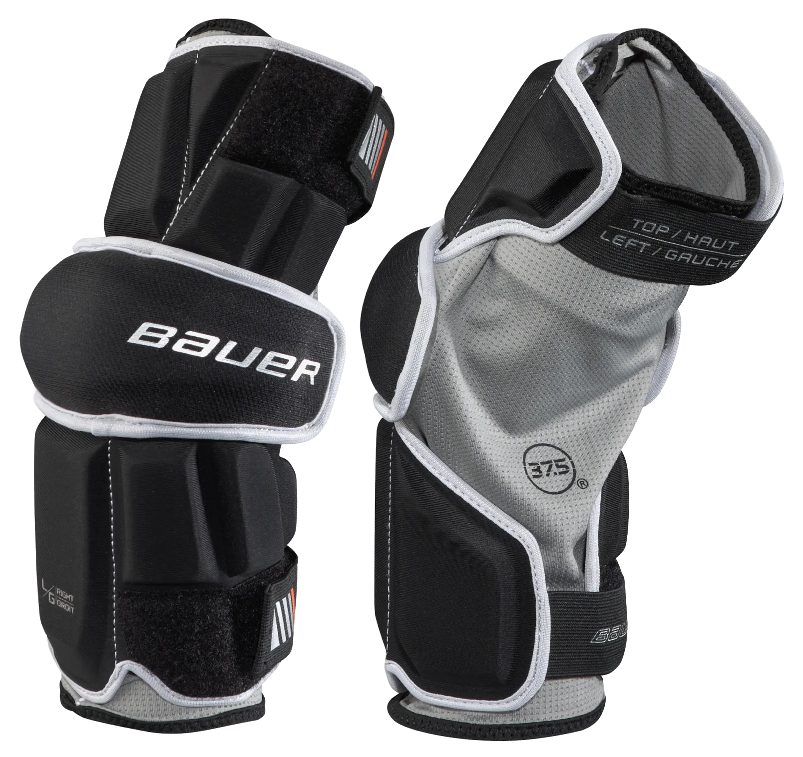 BAUER OFFICIAL'S ELBOW PAD