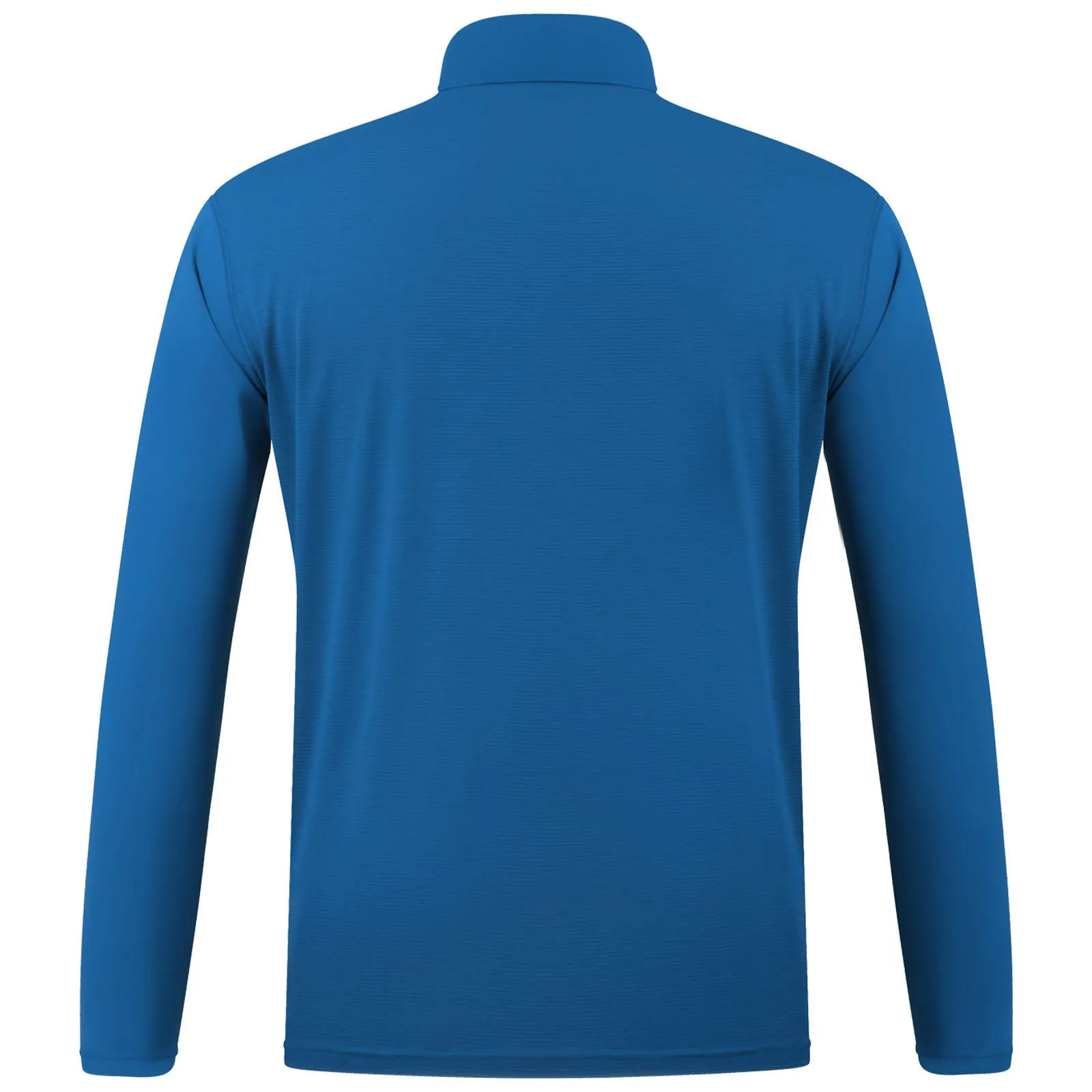 Berghaus Mens Wayside Half Zip Top