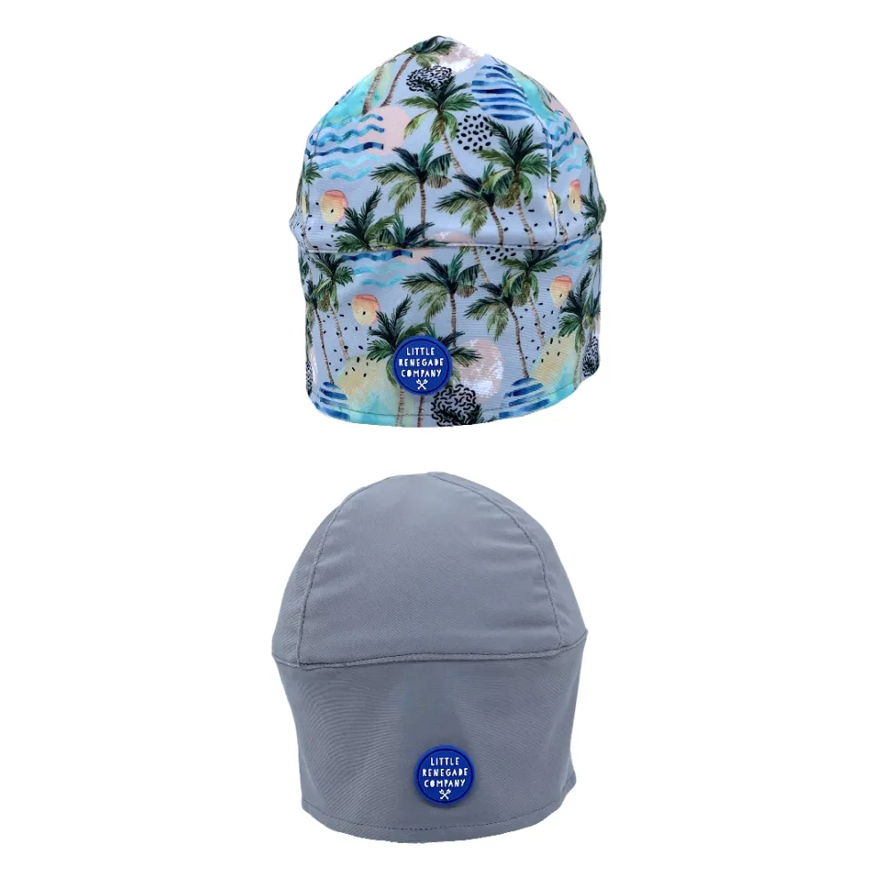 BONDI LEGIONNAIRES HAT - 2 Sizes