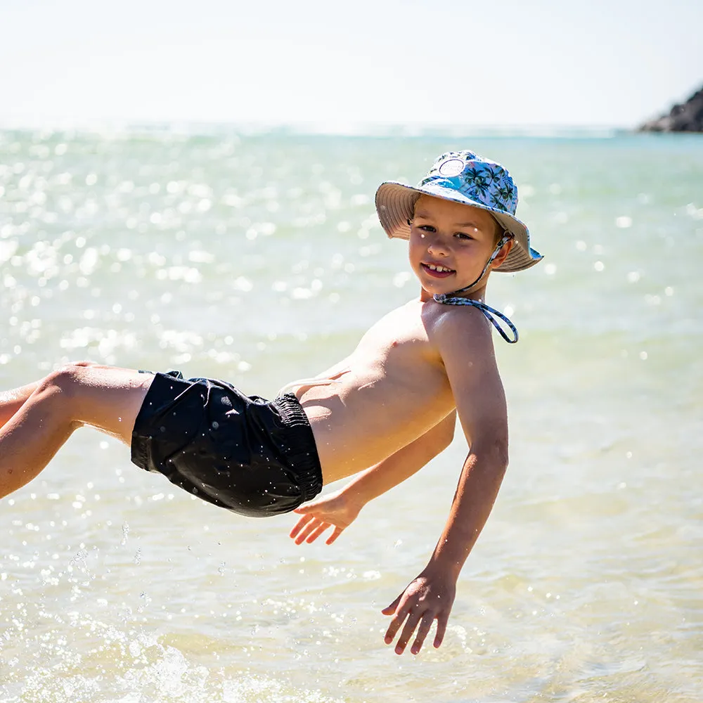 BONDI SWIM HAT - 3 Sizes