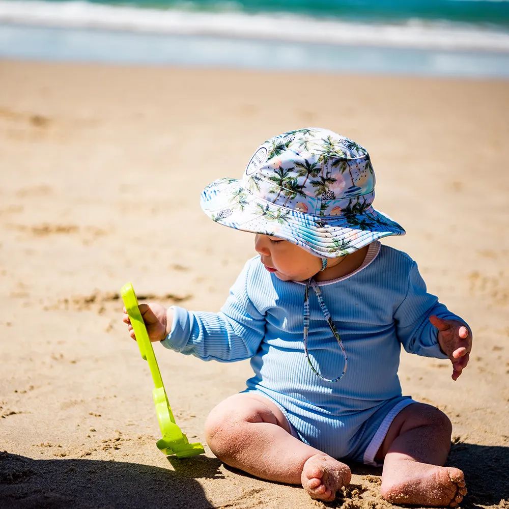 BONDI SWIM HAT - 3 Sizes