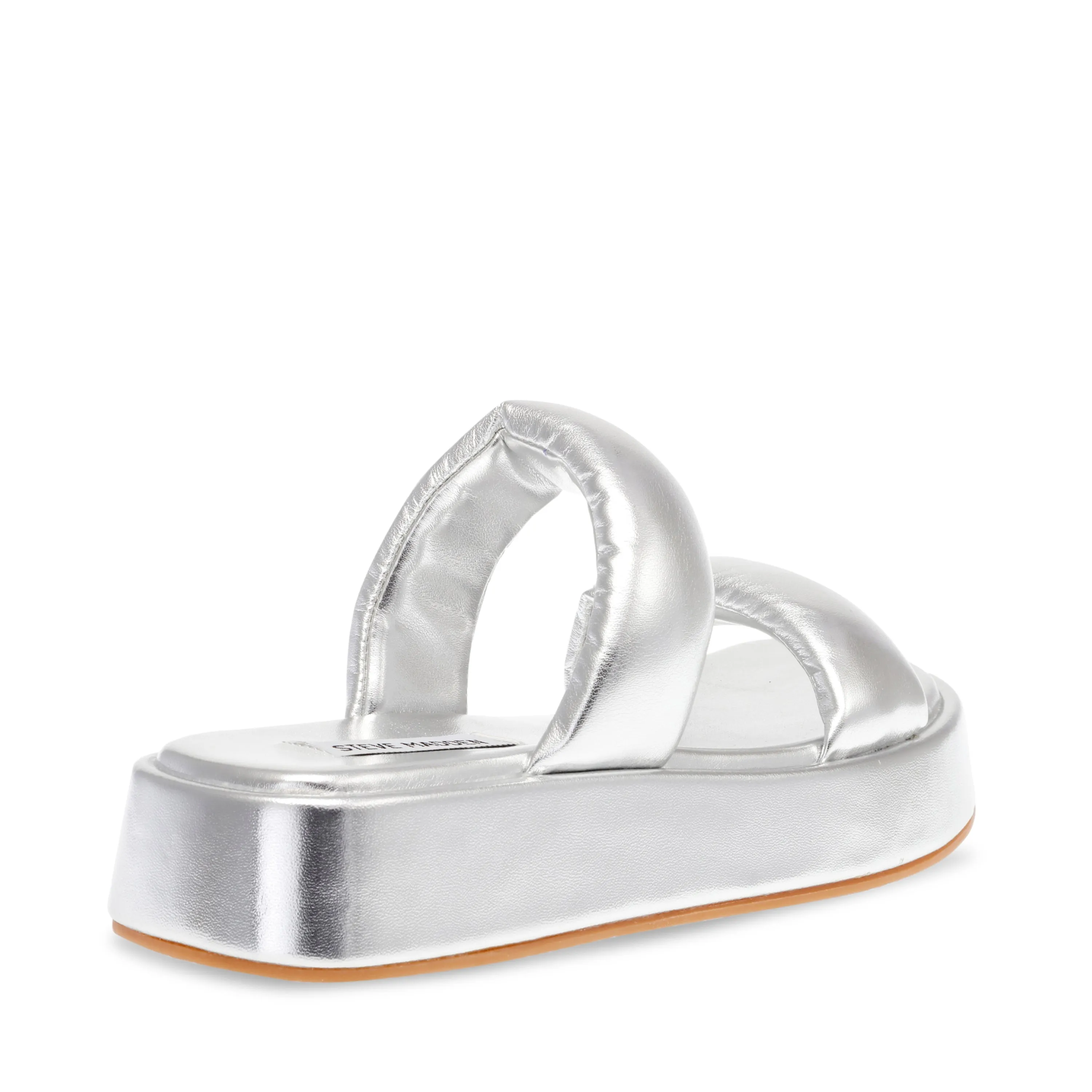 Bossanova Sandal SILVER