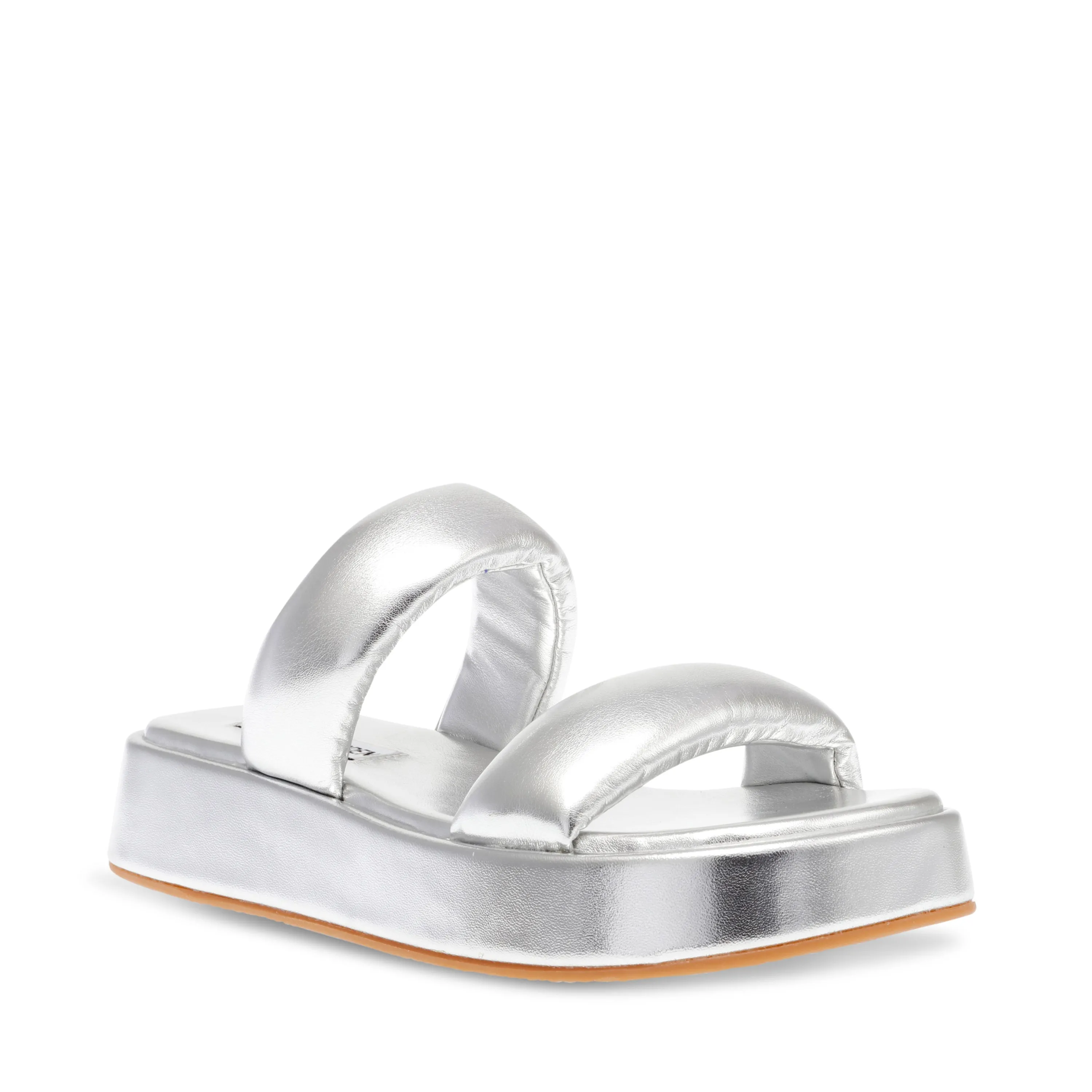 Bossanova Sandal SILVER