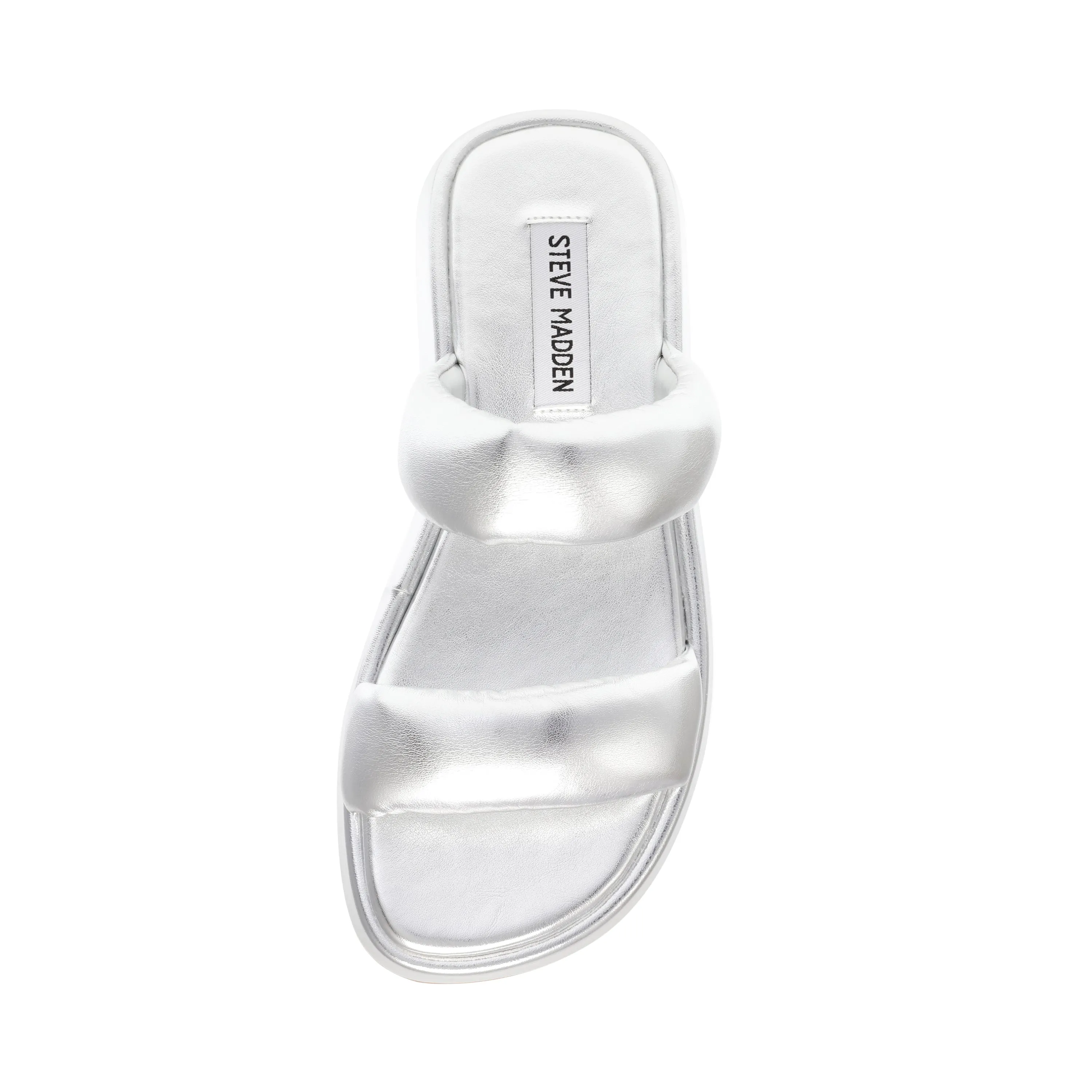 Bossanova Sandal SILVER