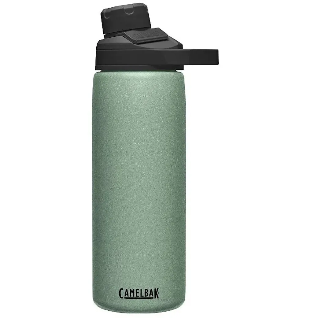 Camelbak Chute Mag Water Bottle Insulated Stainless Steel 1000ML/32Z - Black