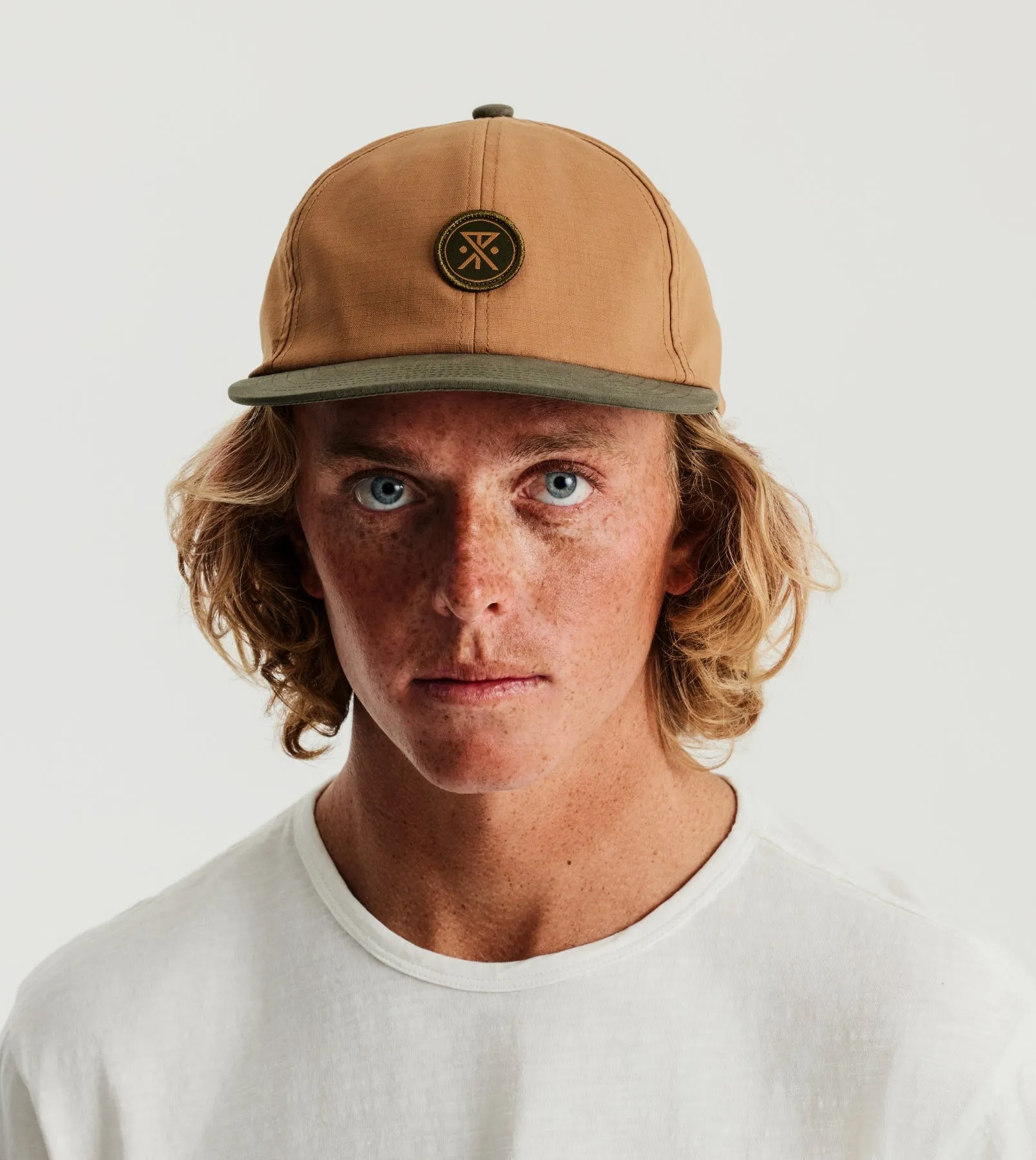 Campover Strapback Hat