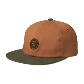 Campover Strapback Hat