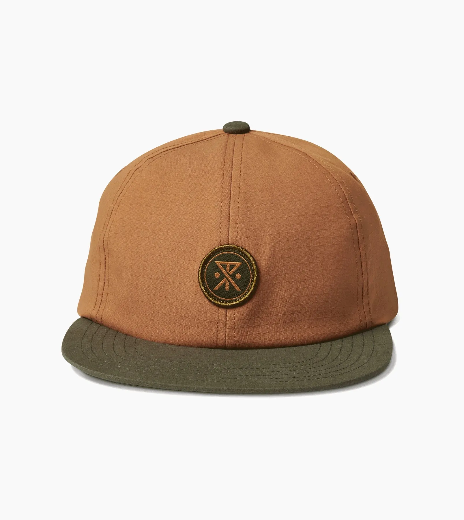 Campover Strapback Hat