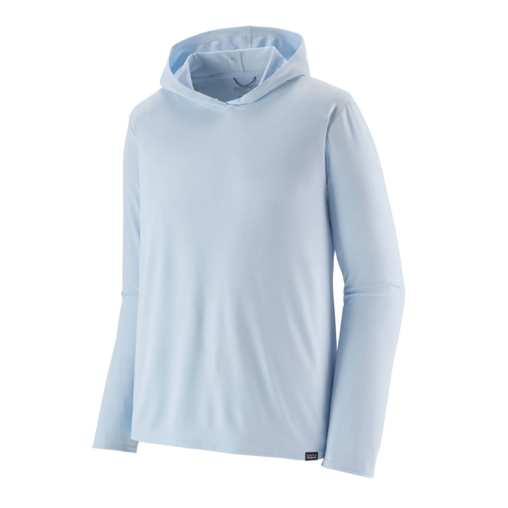 Capilene Cool Daily Hoody Men's