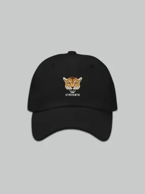 CHEETAHS DAD HAT