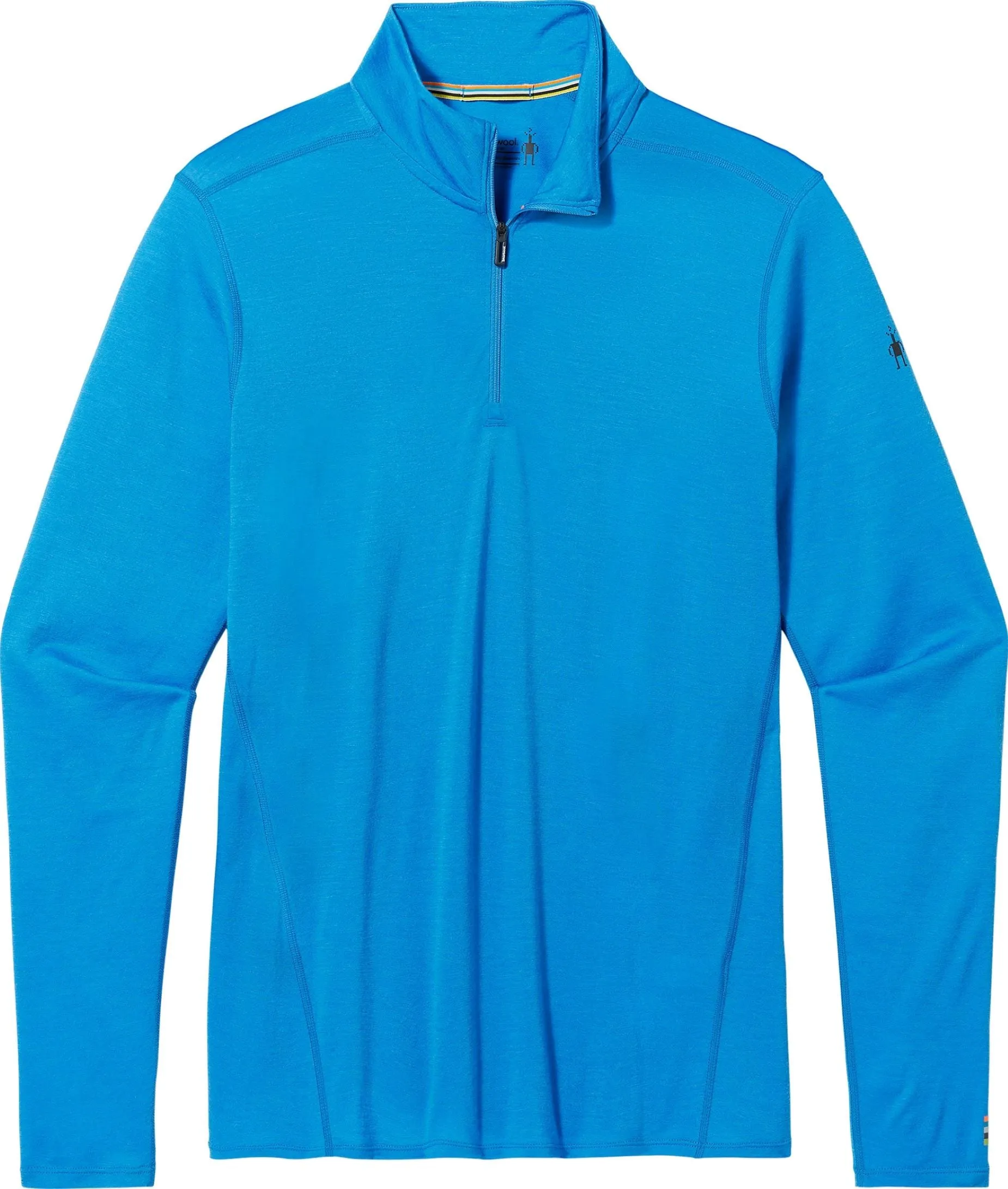 Classic All-Season Merino Base Layer 1/4 Zip Men's S24