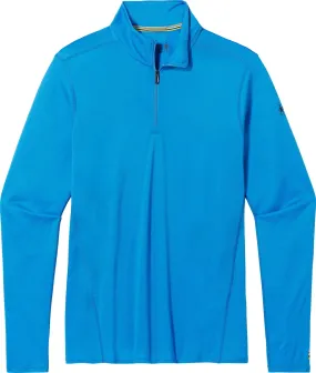 Classic All-Season Merino Base Layer 1/4 Zip Men's S24