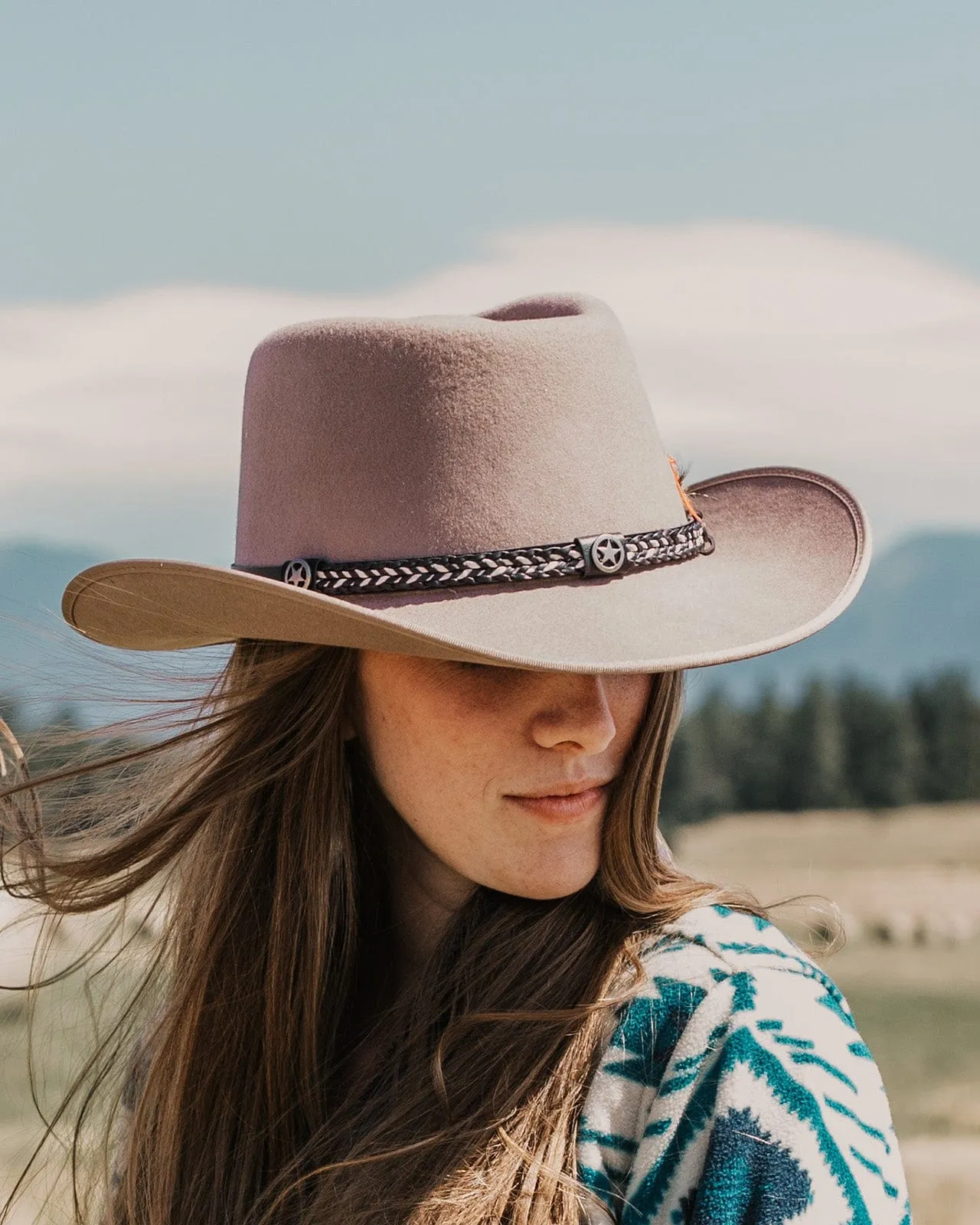 Cobra Wool hat