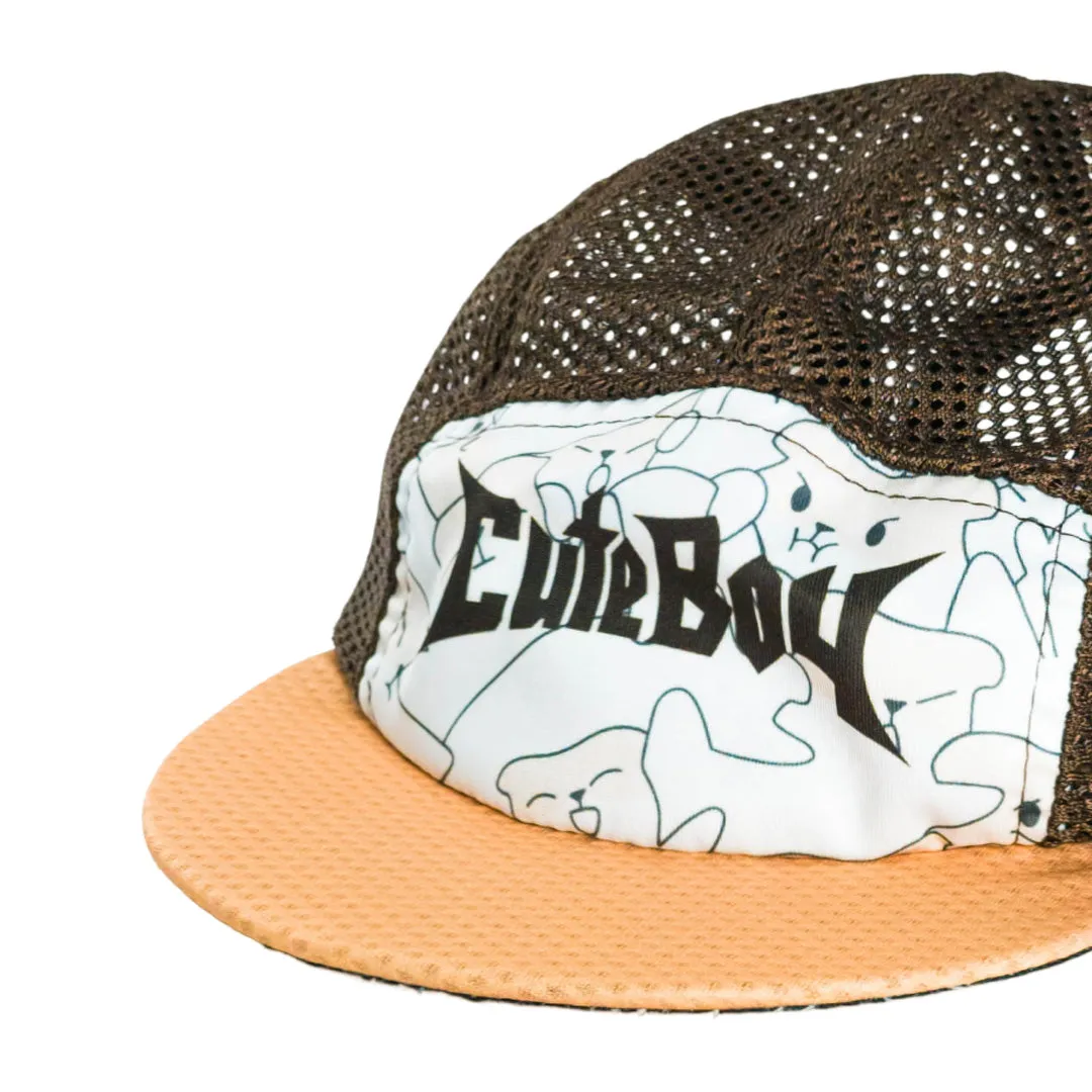 CuteBoy Duckbill Cap