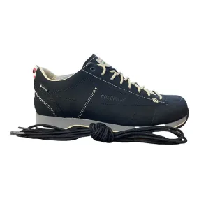 Dolomite low trekking sneakers in Goretex 54 Low FG GTX 247959 black