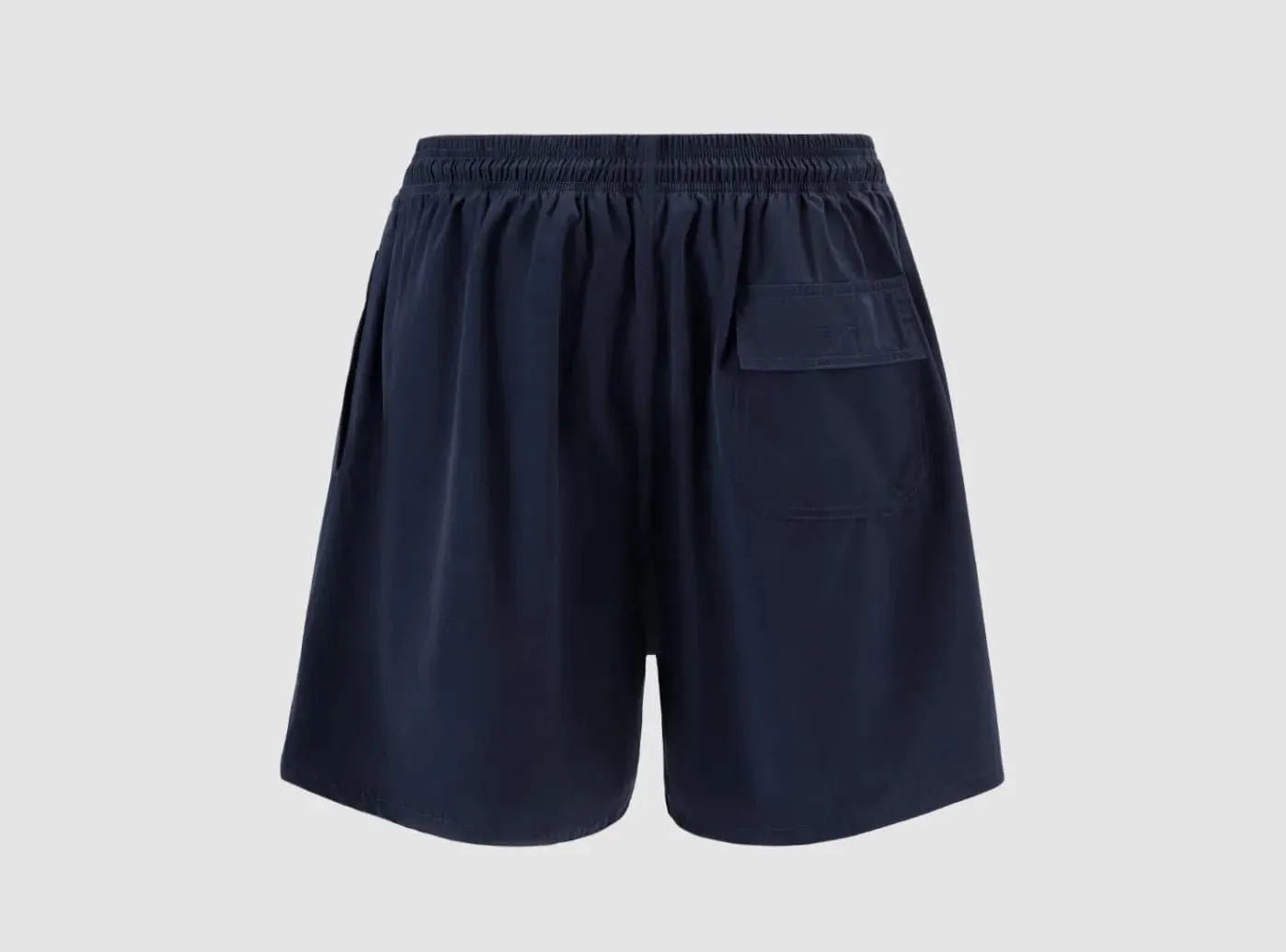 FitVille QuickDry Sports Shorts