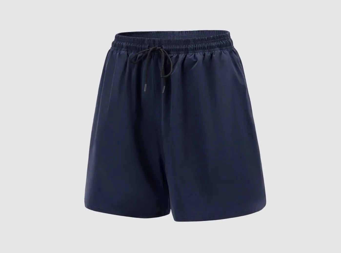 FitVille QuickDry Sports Shorts