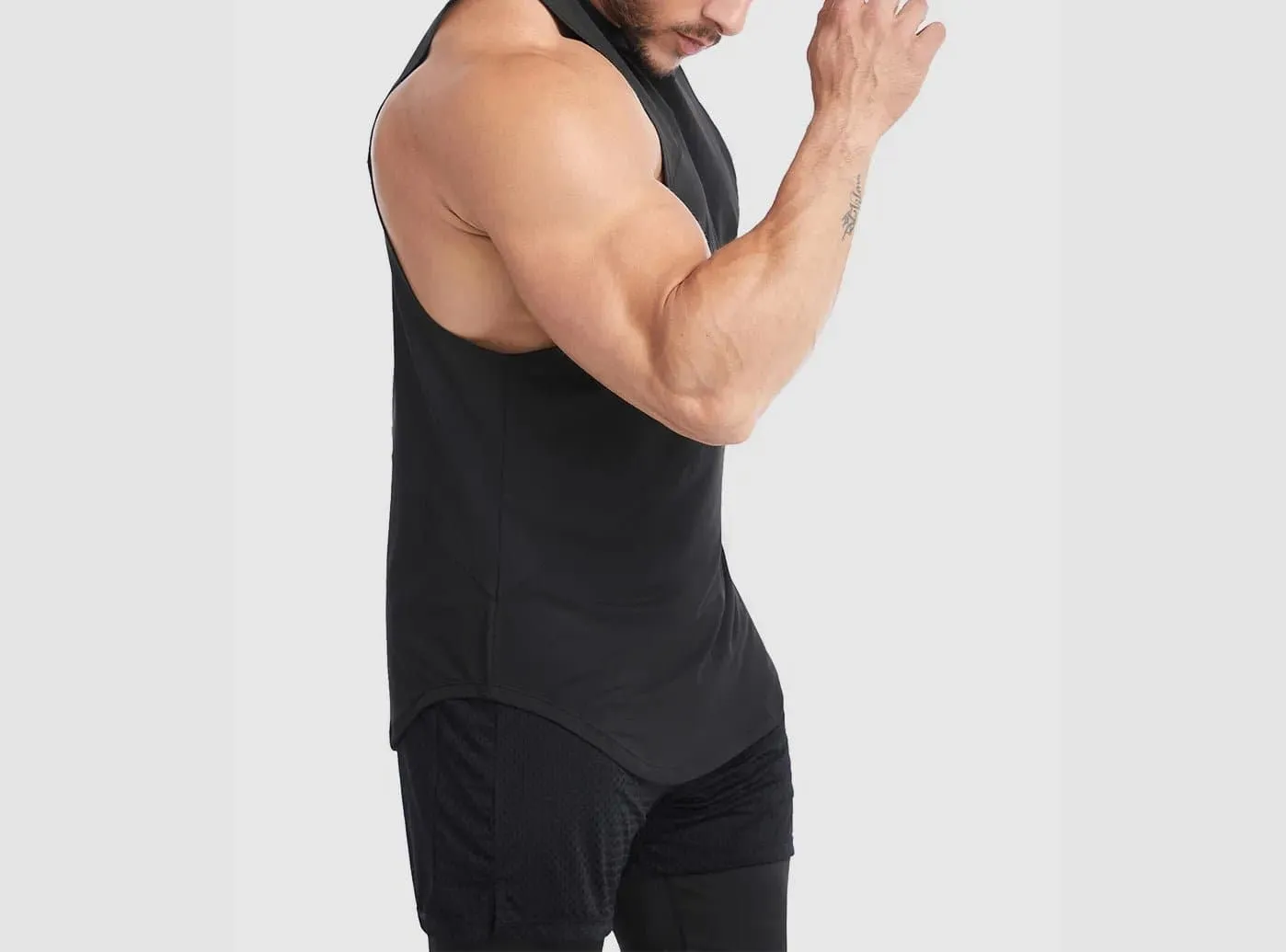 FitVille Workout Tank Top