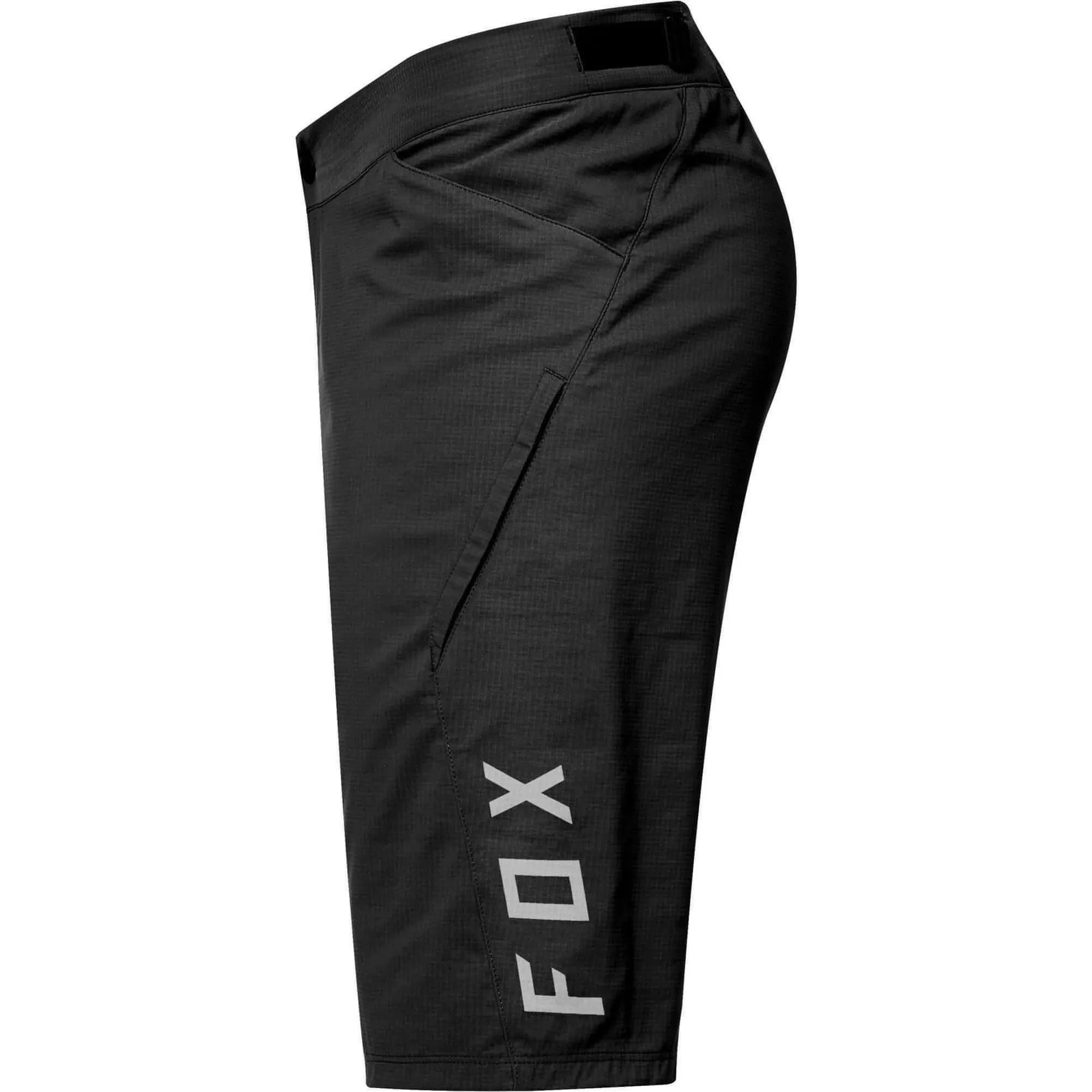 Fox Ranger Mens Baggy Cycling Shorts - Black