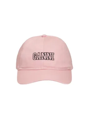 Ganni Cap Hat A5084