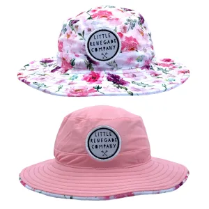 GARDEN SWIM HAT - 3 Sizes