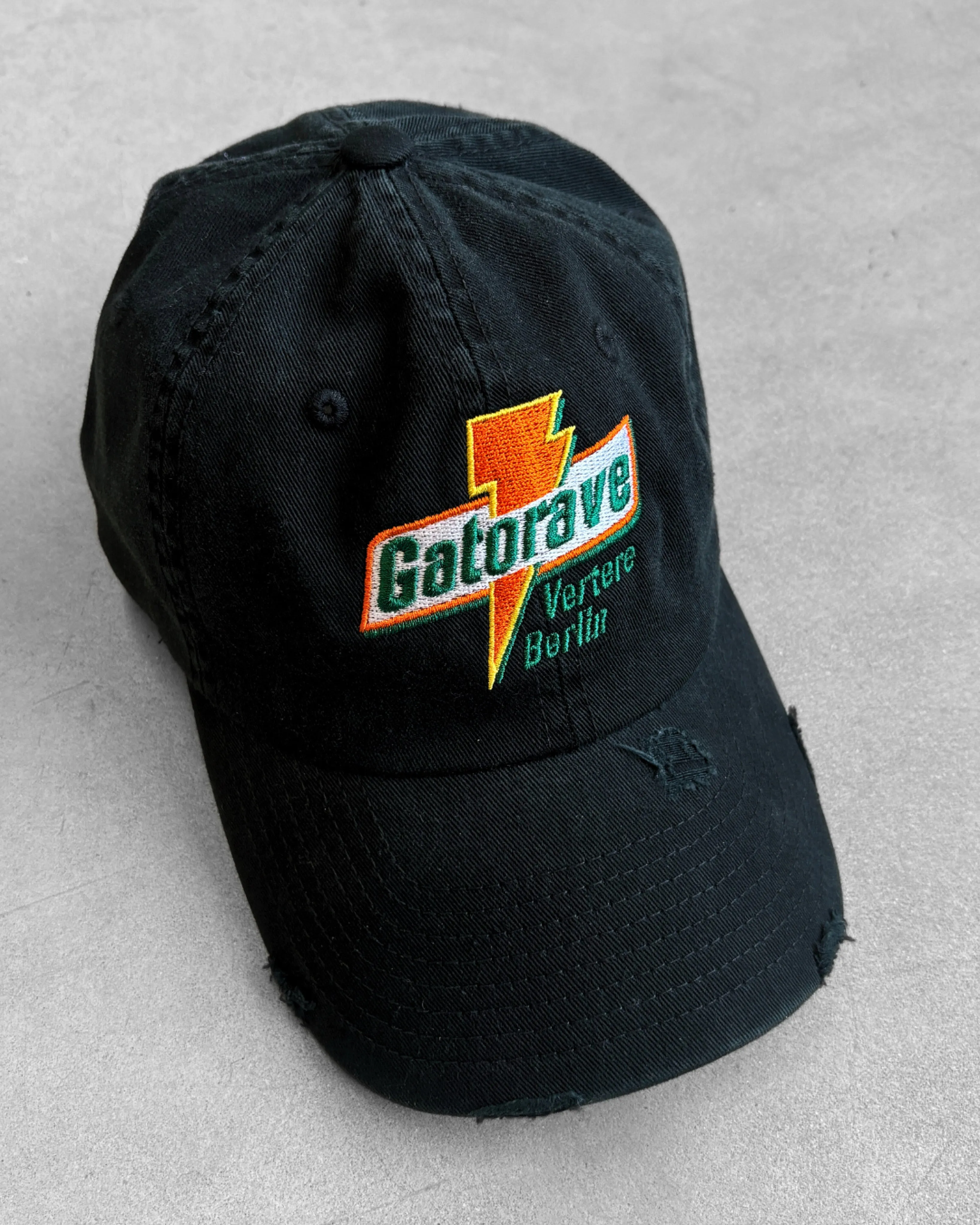 GATORAVE CAP