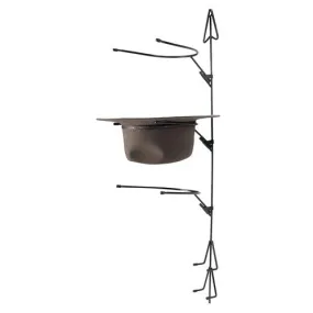 Hat Storage Rack