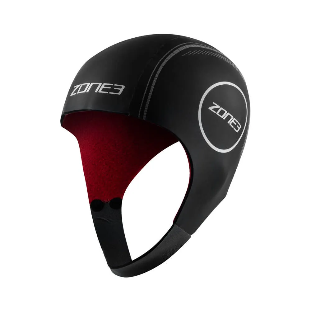 Heat Tech Thermal Swim Cap