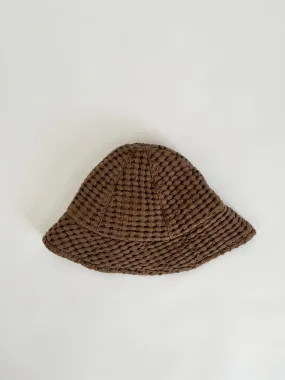 HEVES HAT | CAROB