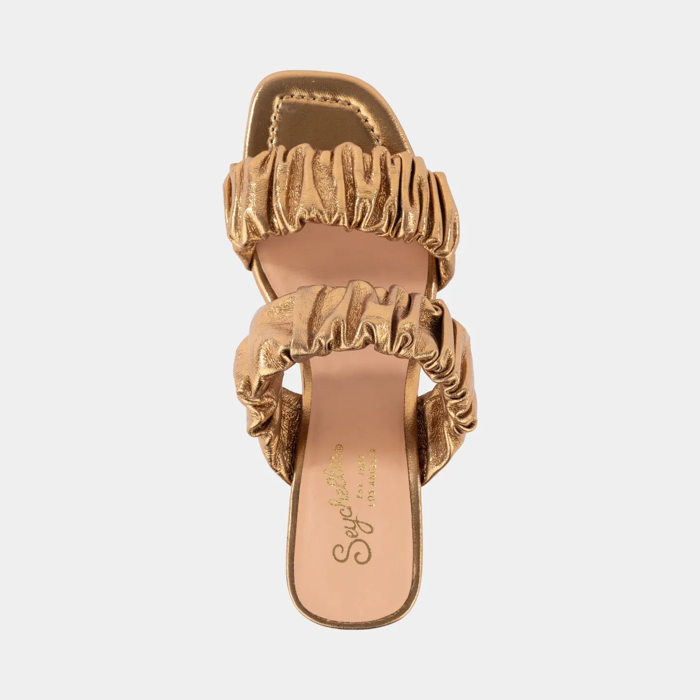 Leeward Dress Sandal