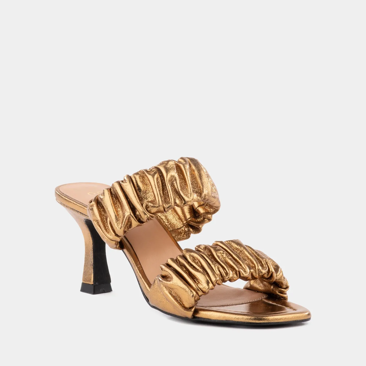 Leeward Dress Sandal